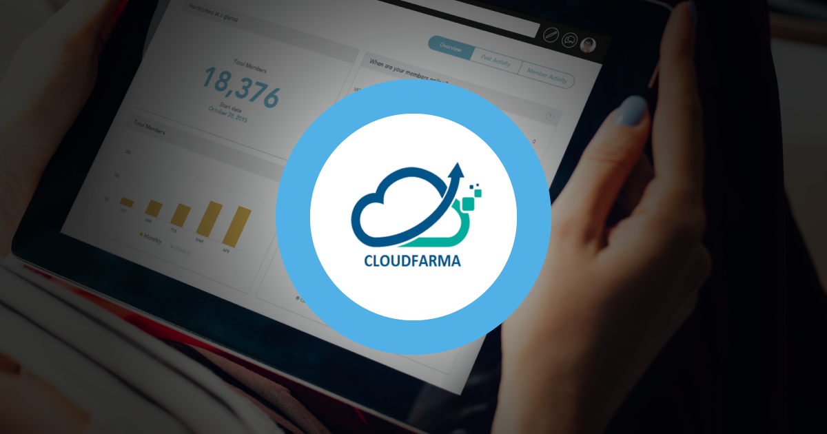 CloudFarma