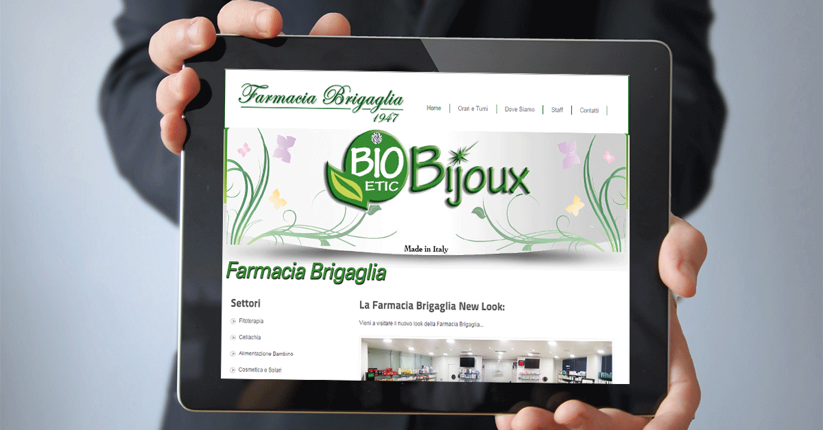 Farmacia Brigaglia