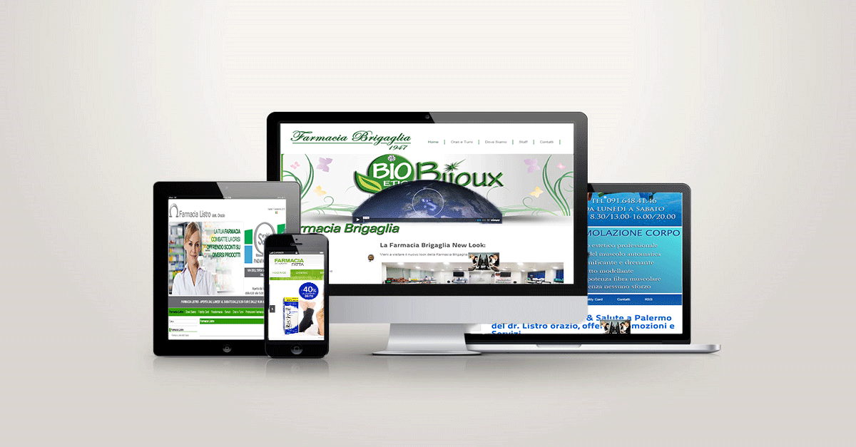 Easy Lab e la programmazione Web
