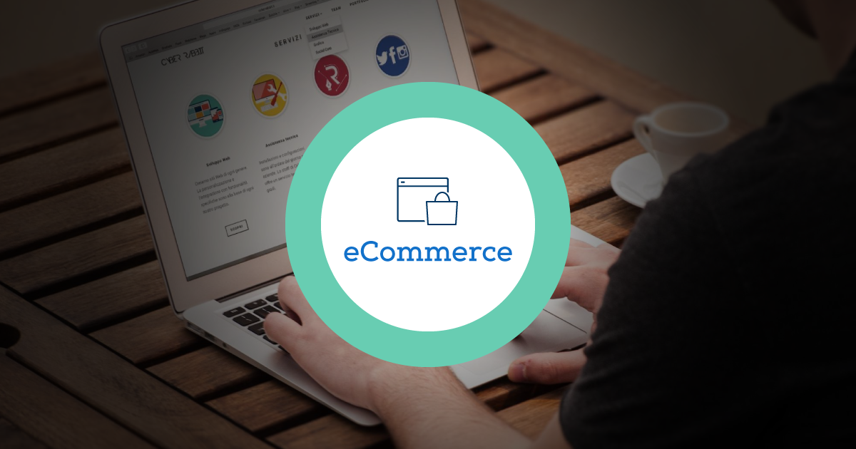 E-Commerce