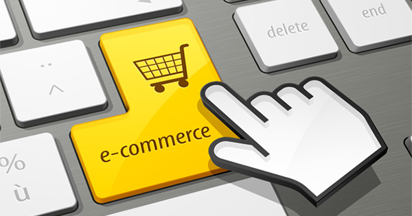 Sito di E-Commerce