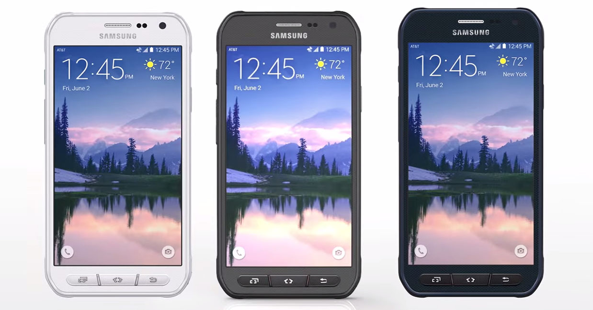 Samsung in procinto di annunciare una nuova serie di Smartphone, Galaxy O