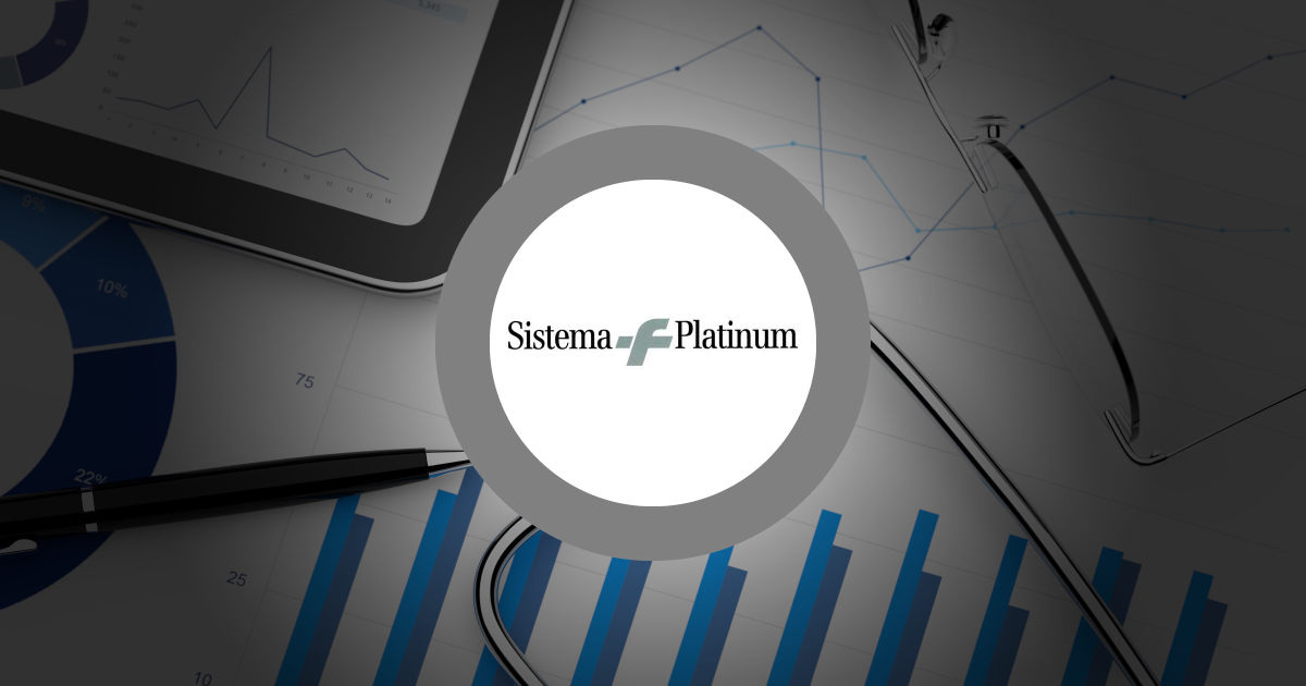 Sistema F Platinum