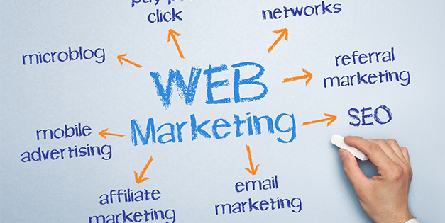 Web Marketing: ecco i trend per il 2016